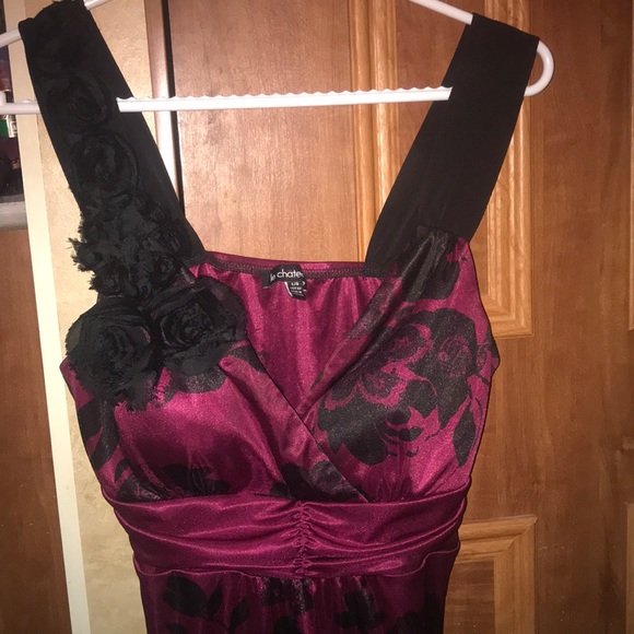 2 for $36 ❤️Flowy top sz Large - Picture 4 of 5